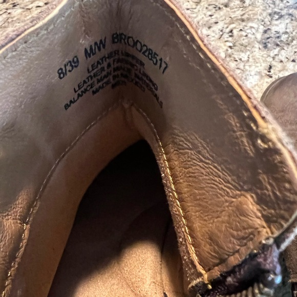 Cute womens ankle boots - Picture 5 of 7